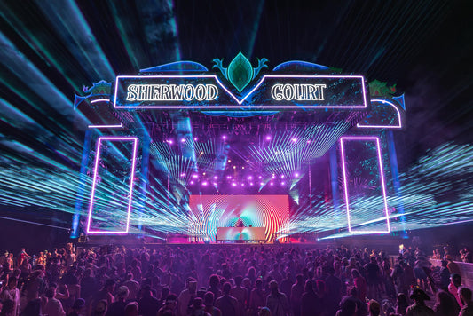 Electric Forest 2025: The Music, The Magic, The Memories