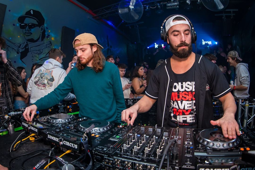 Artist of the Week: Dynami - Windy City Raves