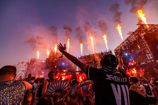 The Coast Is Clear: A Deep Dive Into North Coast 2024 - Windy City Raves
