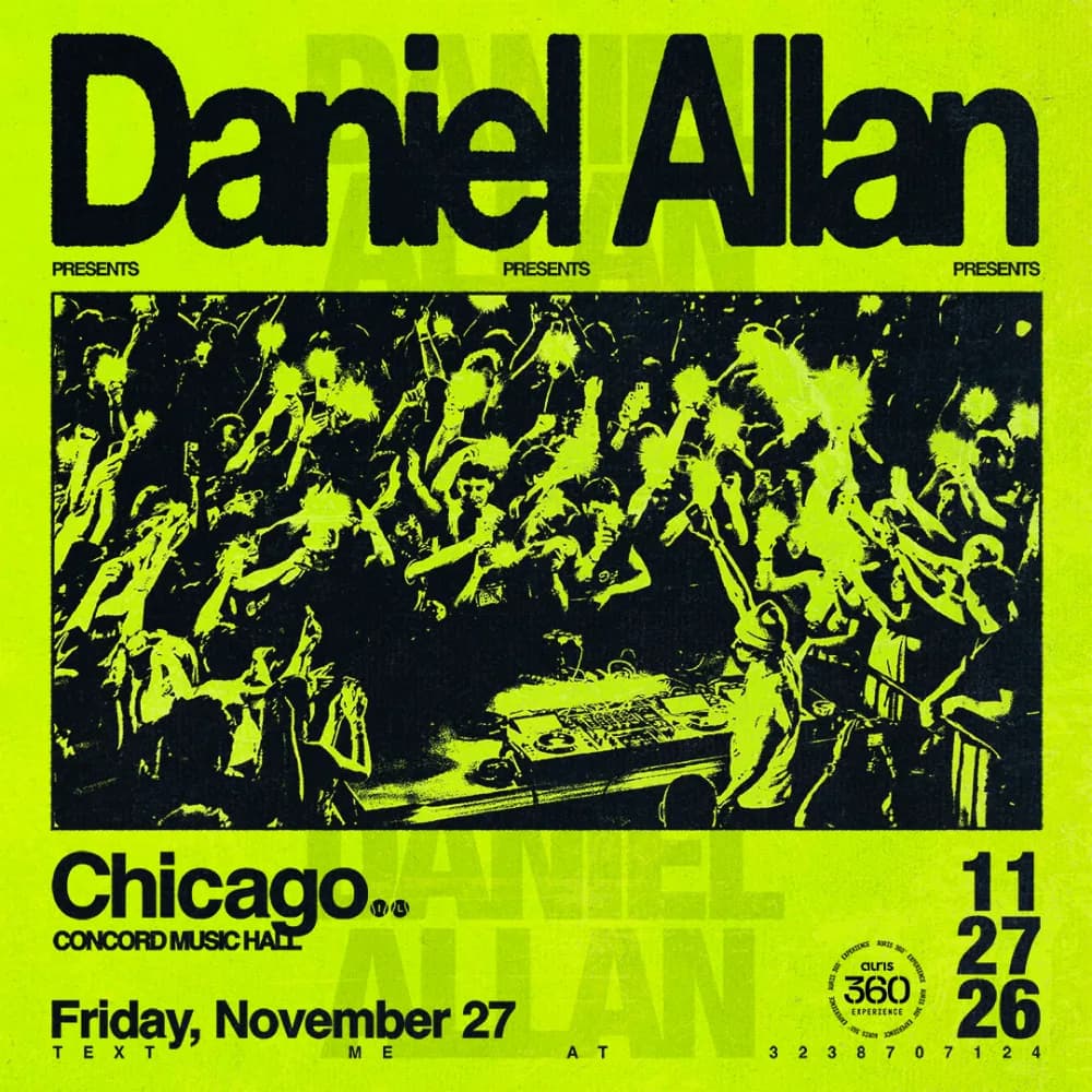 Daniel Allan