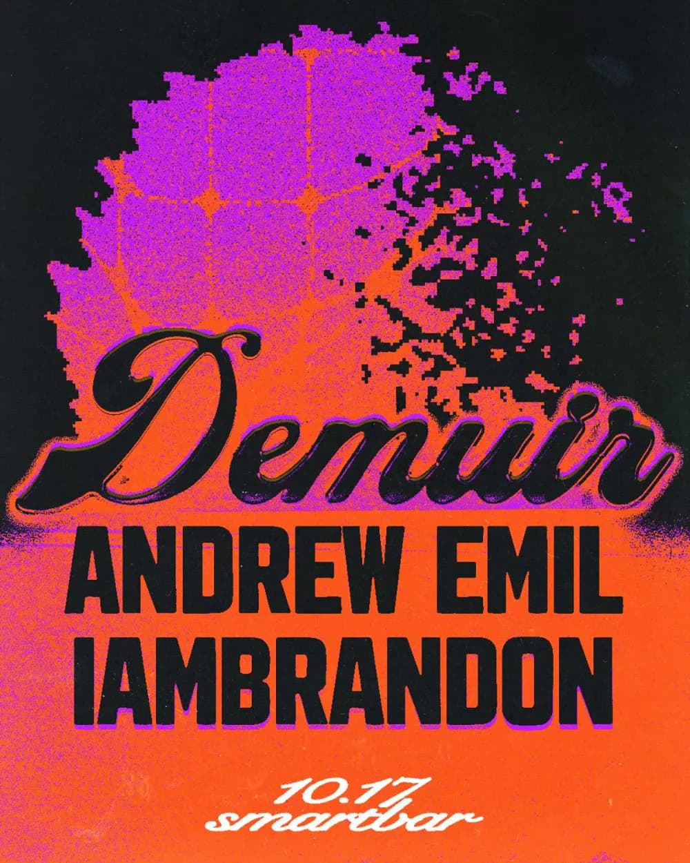 Demuir
