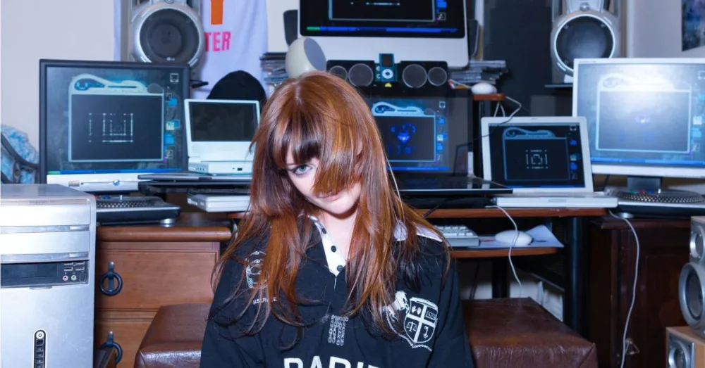 Ninajirachi
