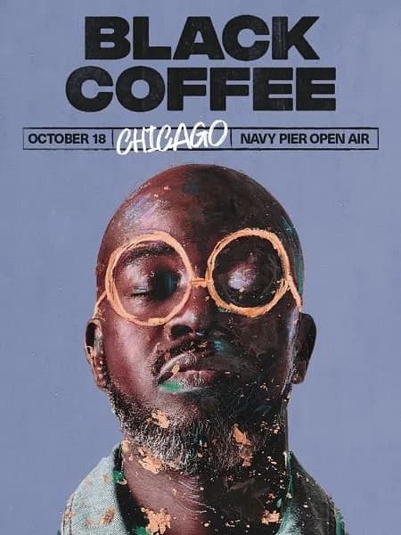 Black Coffee