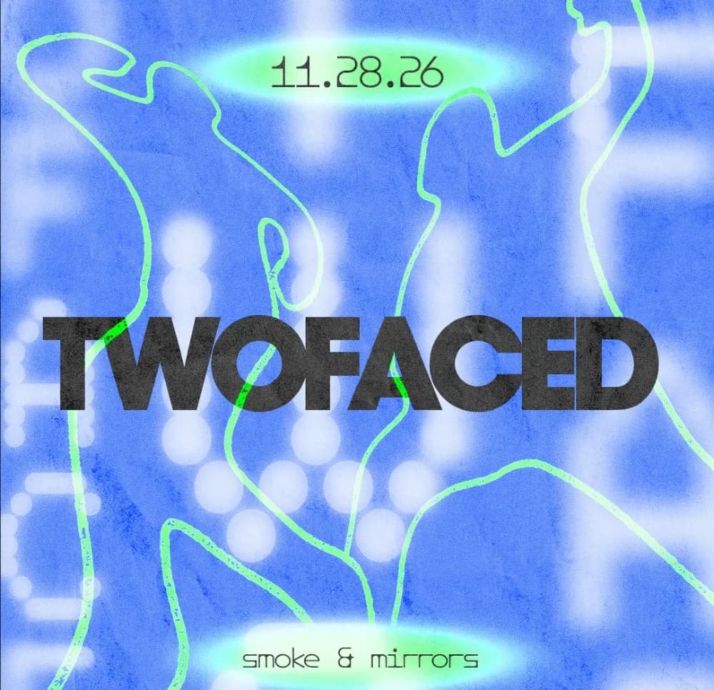 Twofaced (NZ)