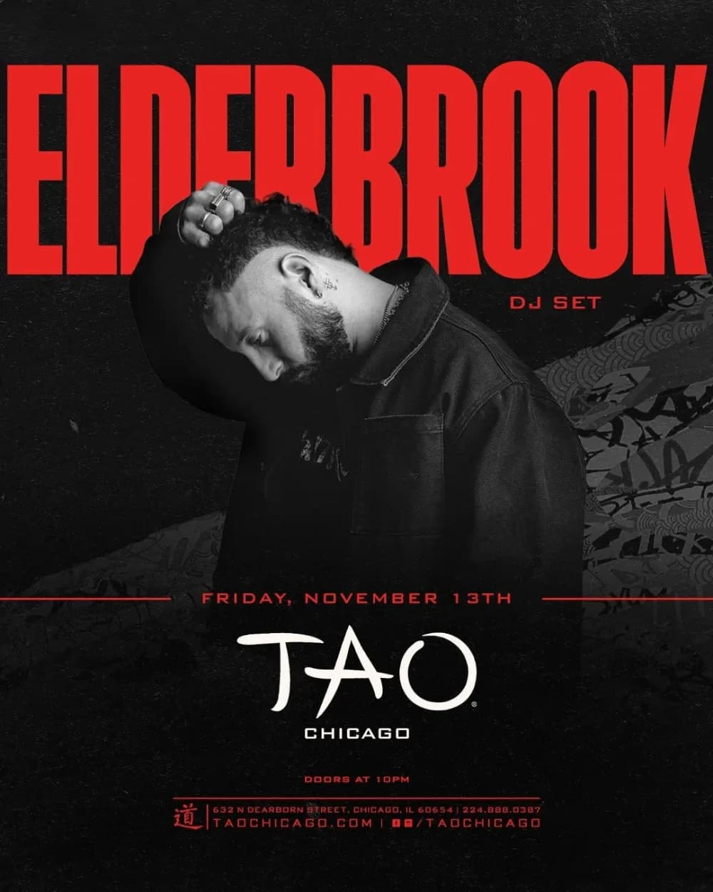 Elderbrook