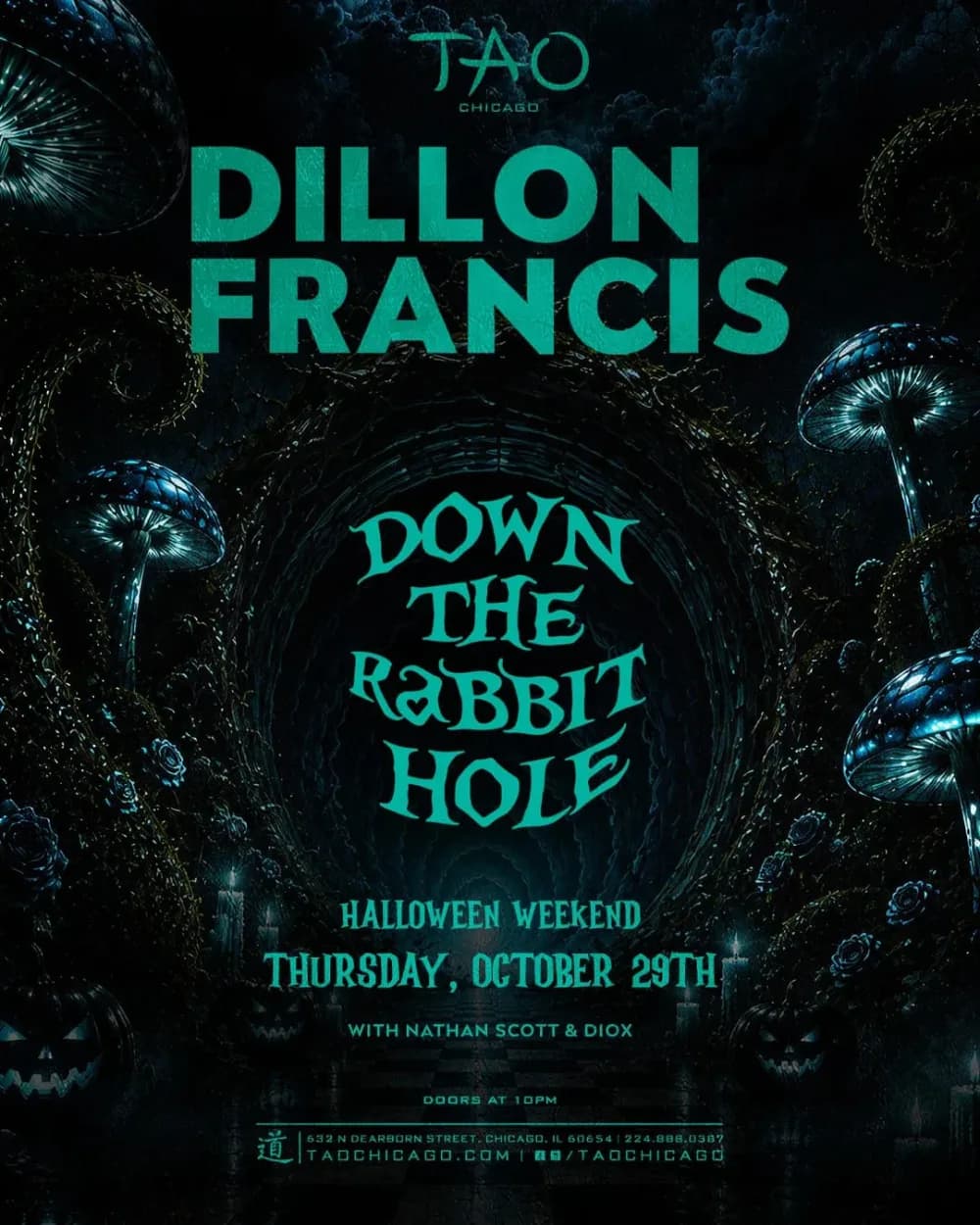 Dillon Francis