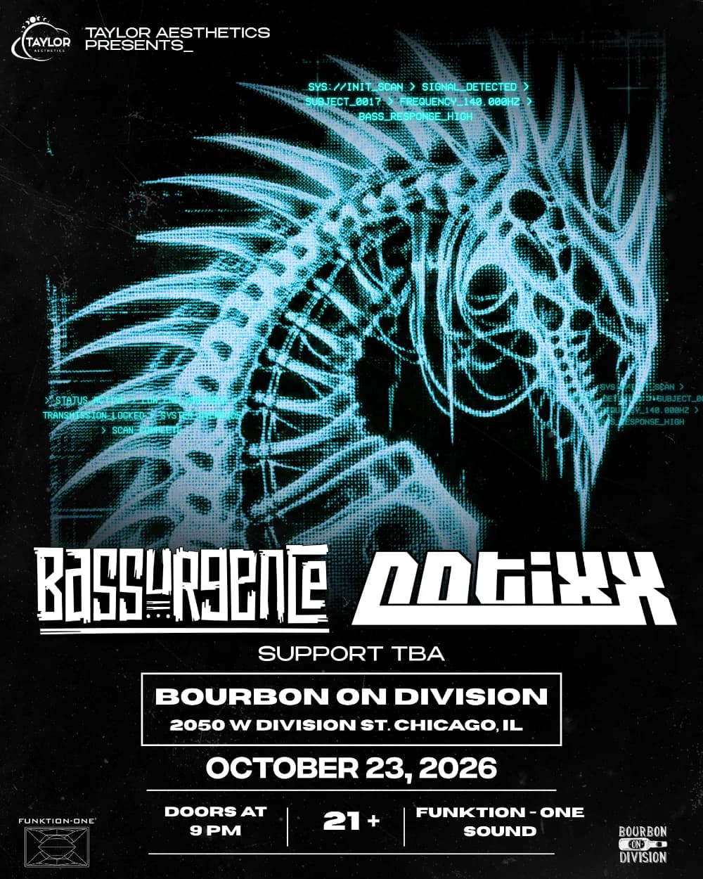 Bassurgence