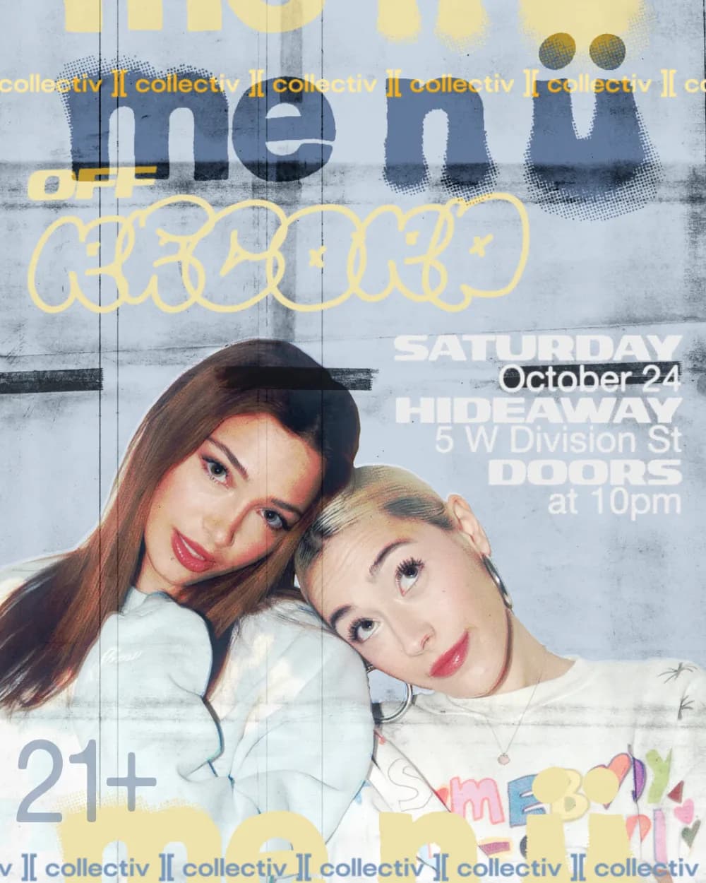 me n ü