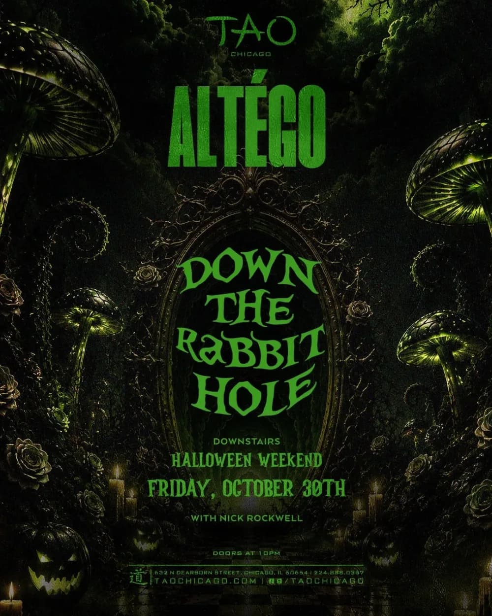 ALTÉGO