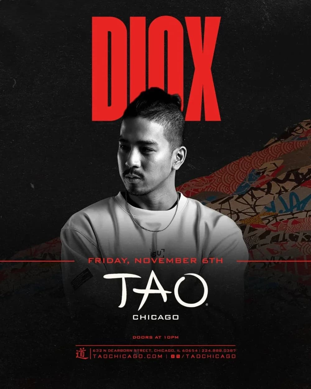 DIOX
