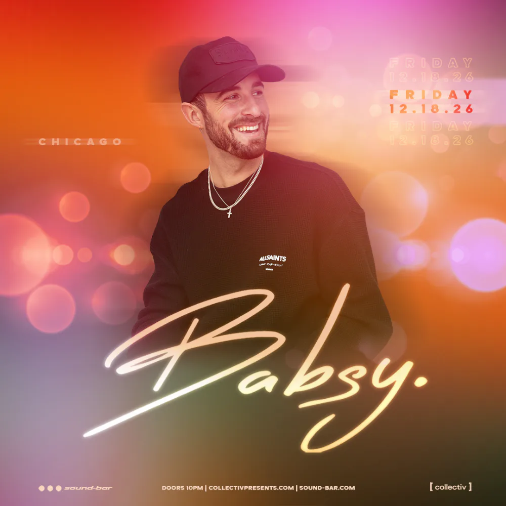 Babsy.