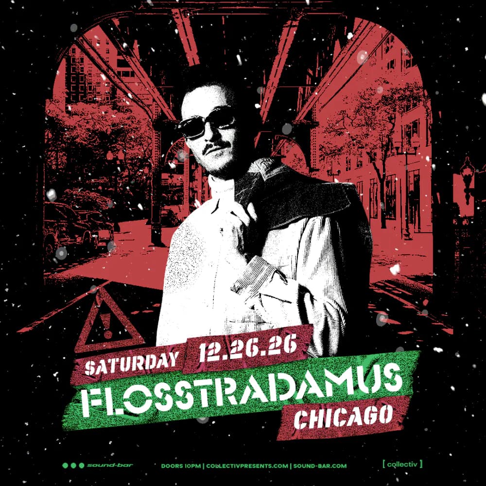 Flosstradamus