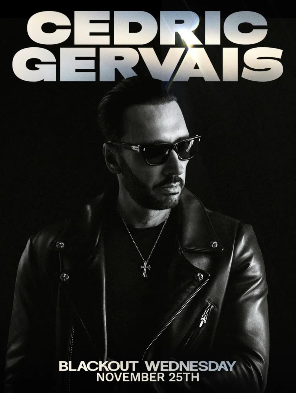 Cedric Gervais