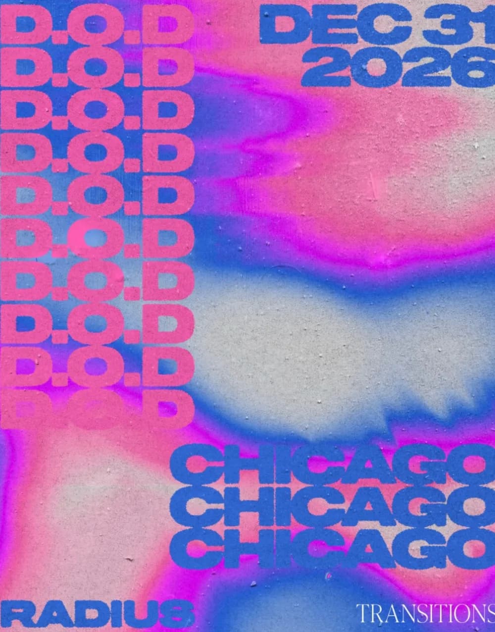 D.O.D