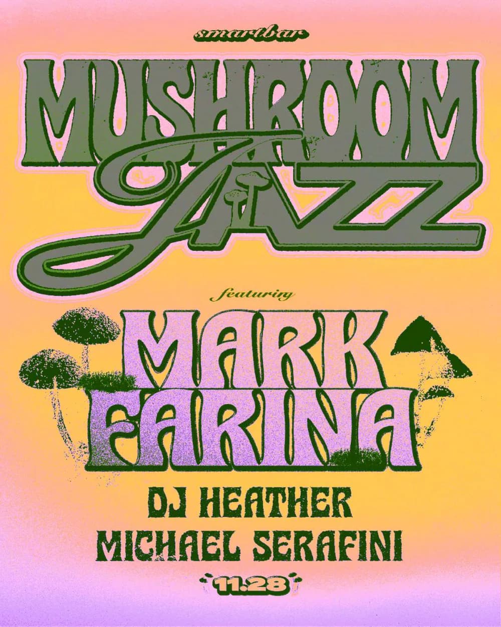 Mark Farina