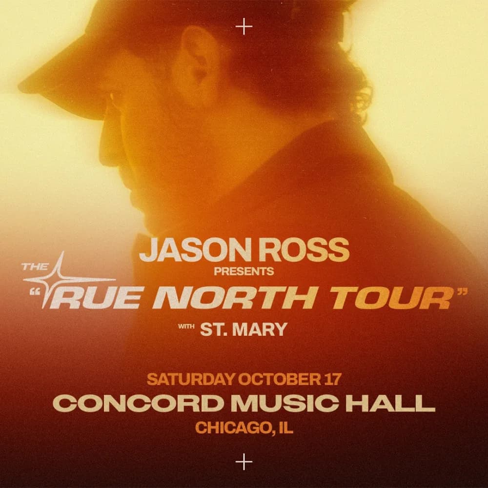 Jason Ross