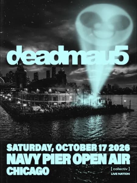 deadmau5