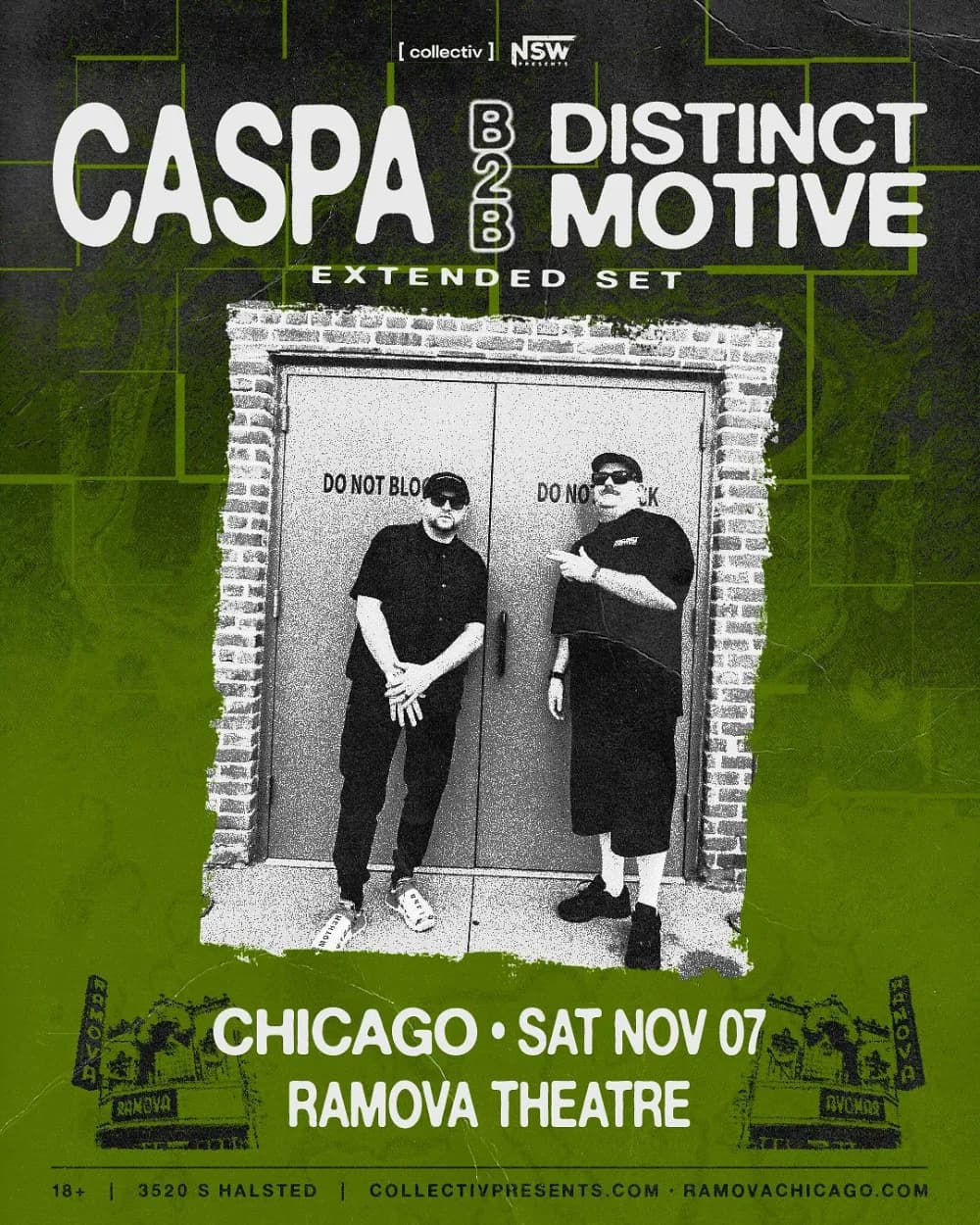 Caspa
