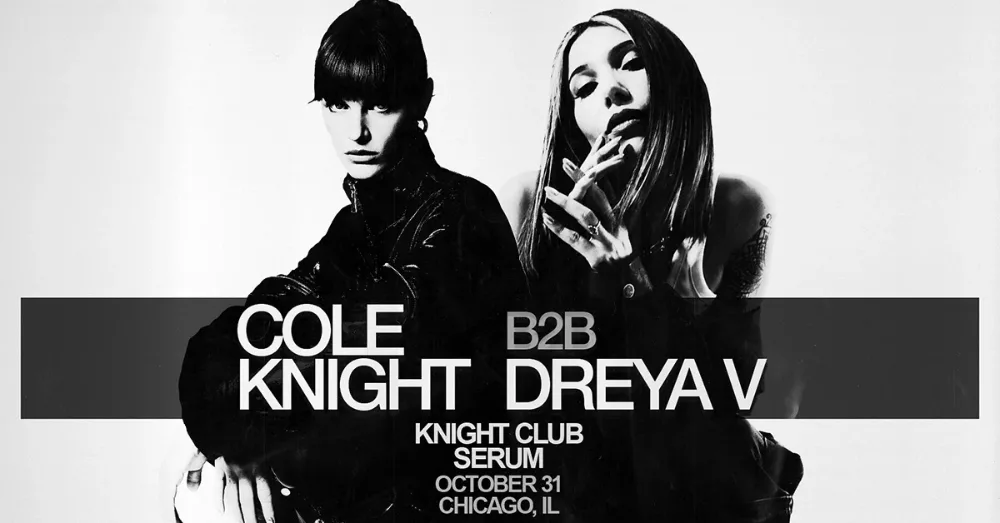 Cole Knight