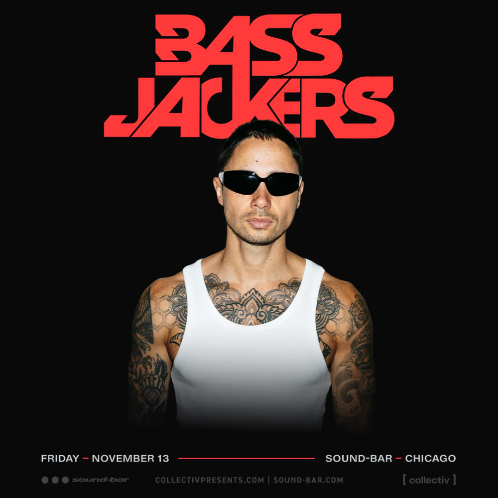 Bassjackers