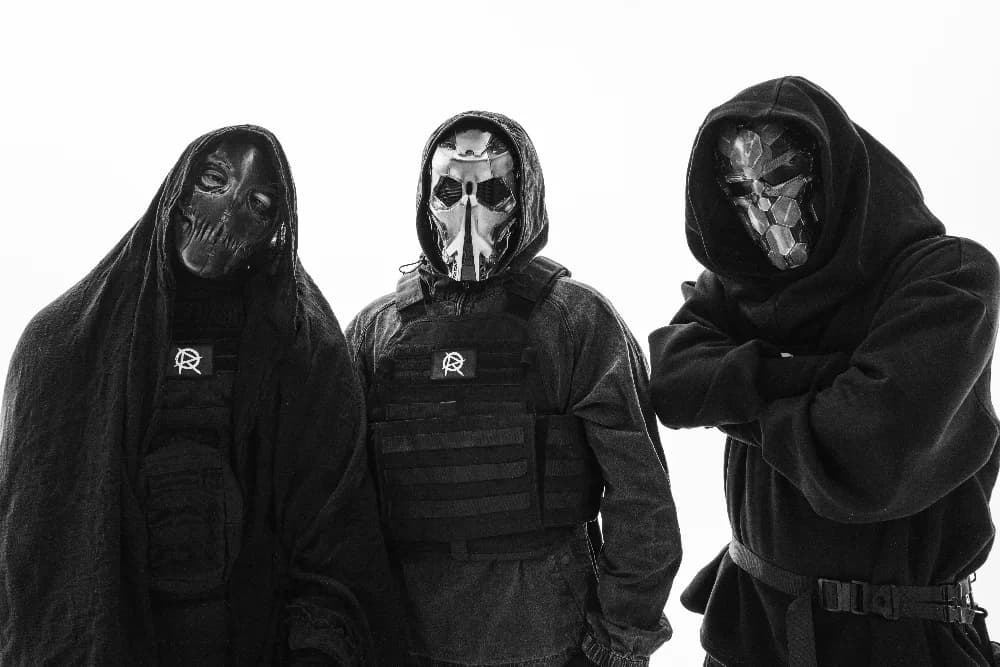 The Resistance