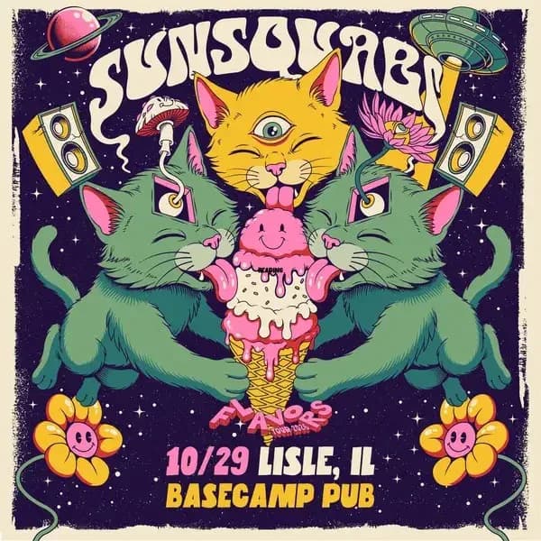 Sunsquabi