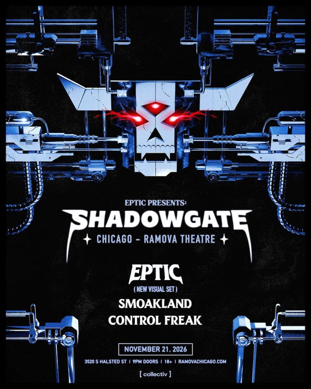 Eptic