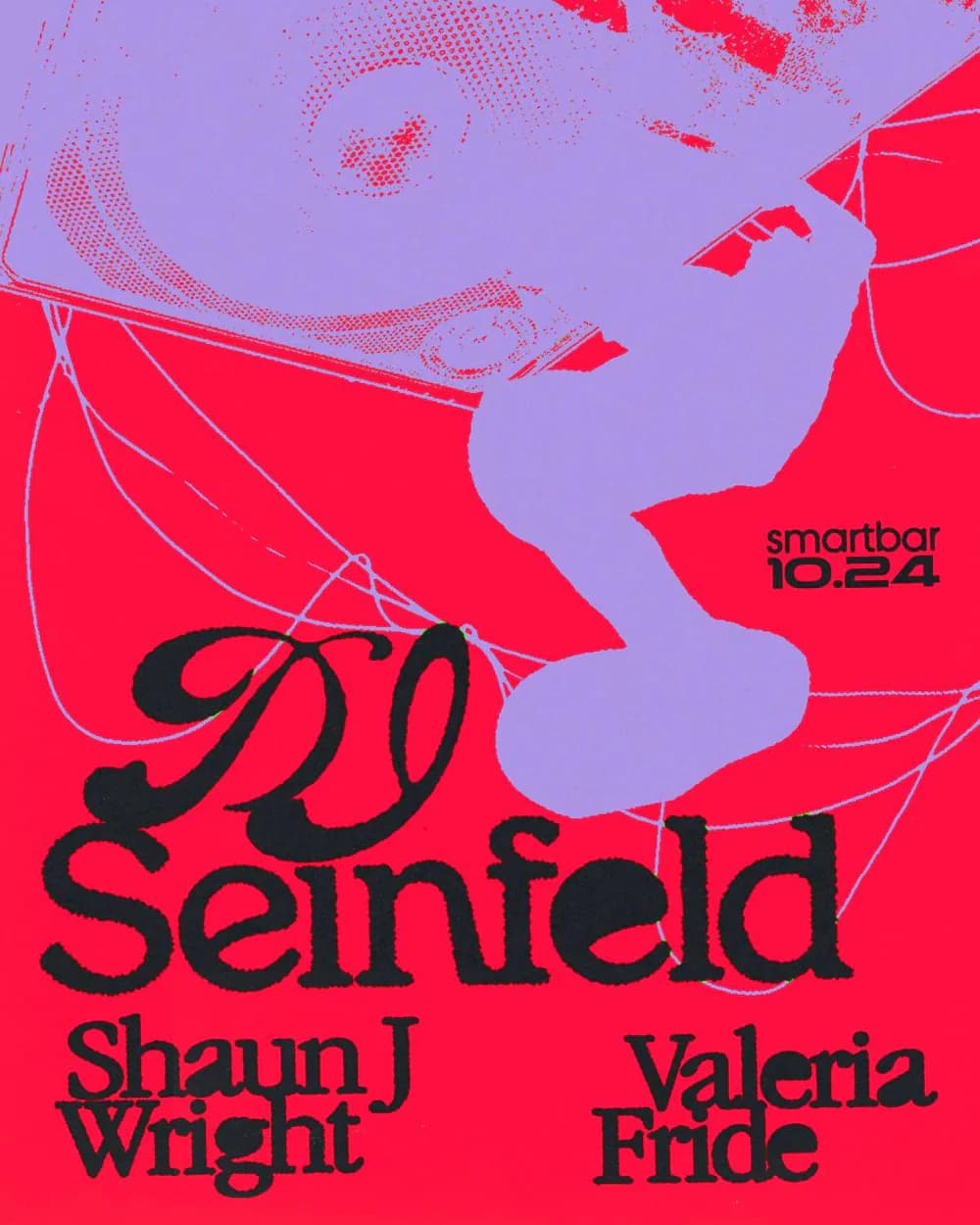 DJ Seinfeld