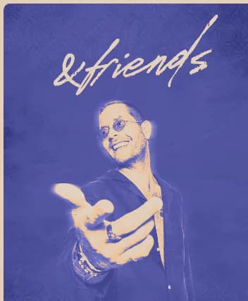 &friends