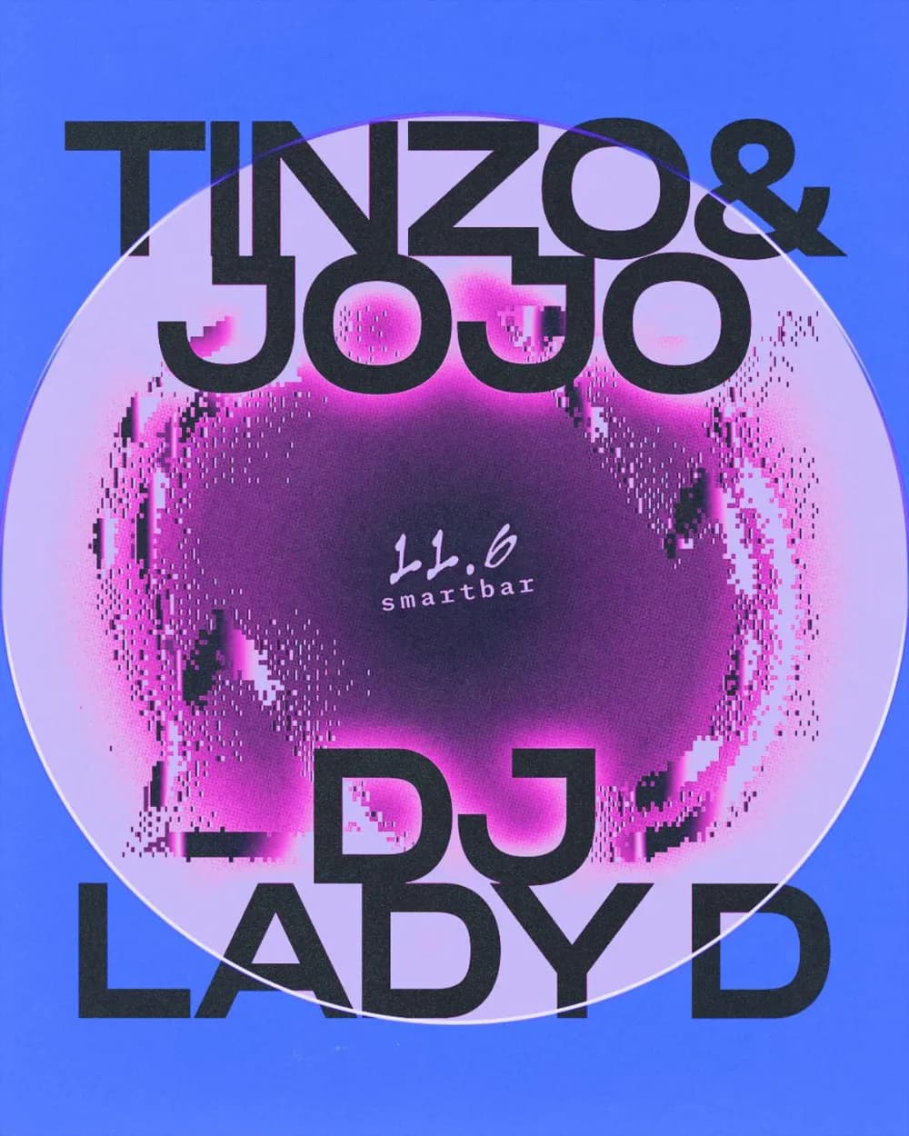 Tinzo + Jojo