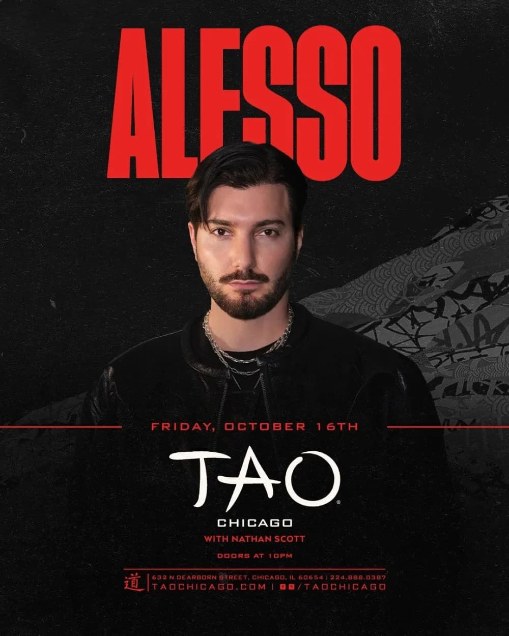 Alesso