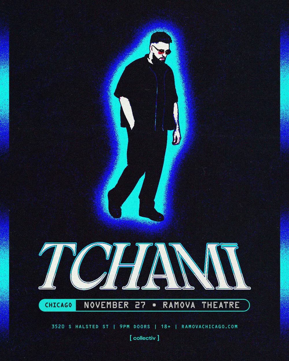 Tchami