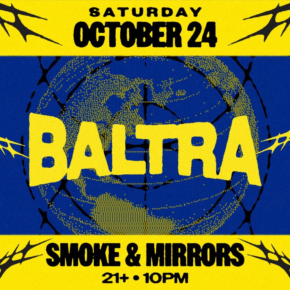 Baltra