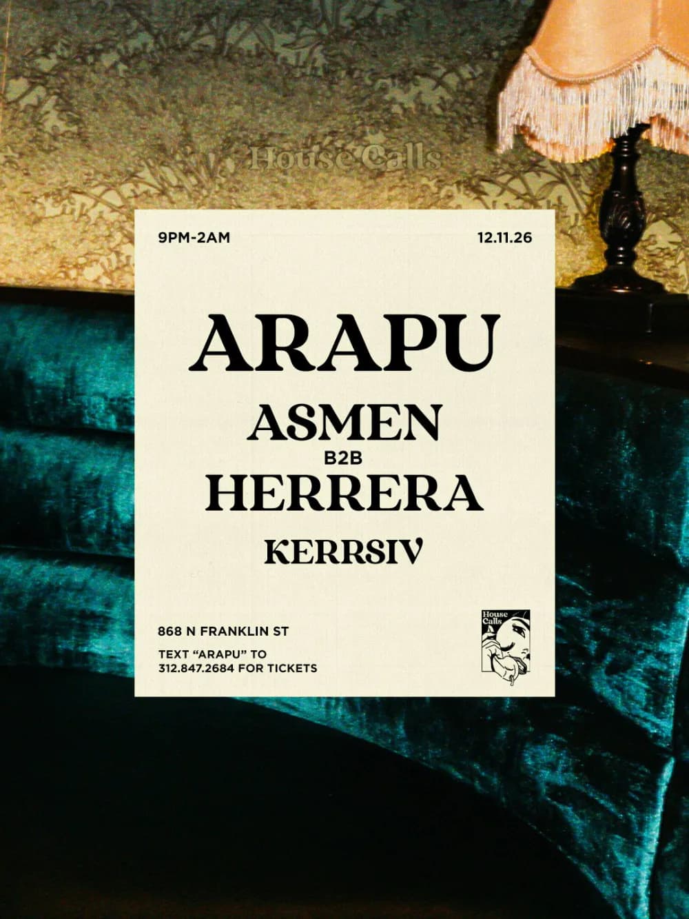 Arapu