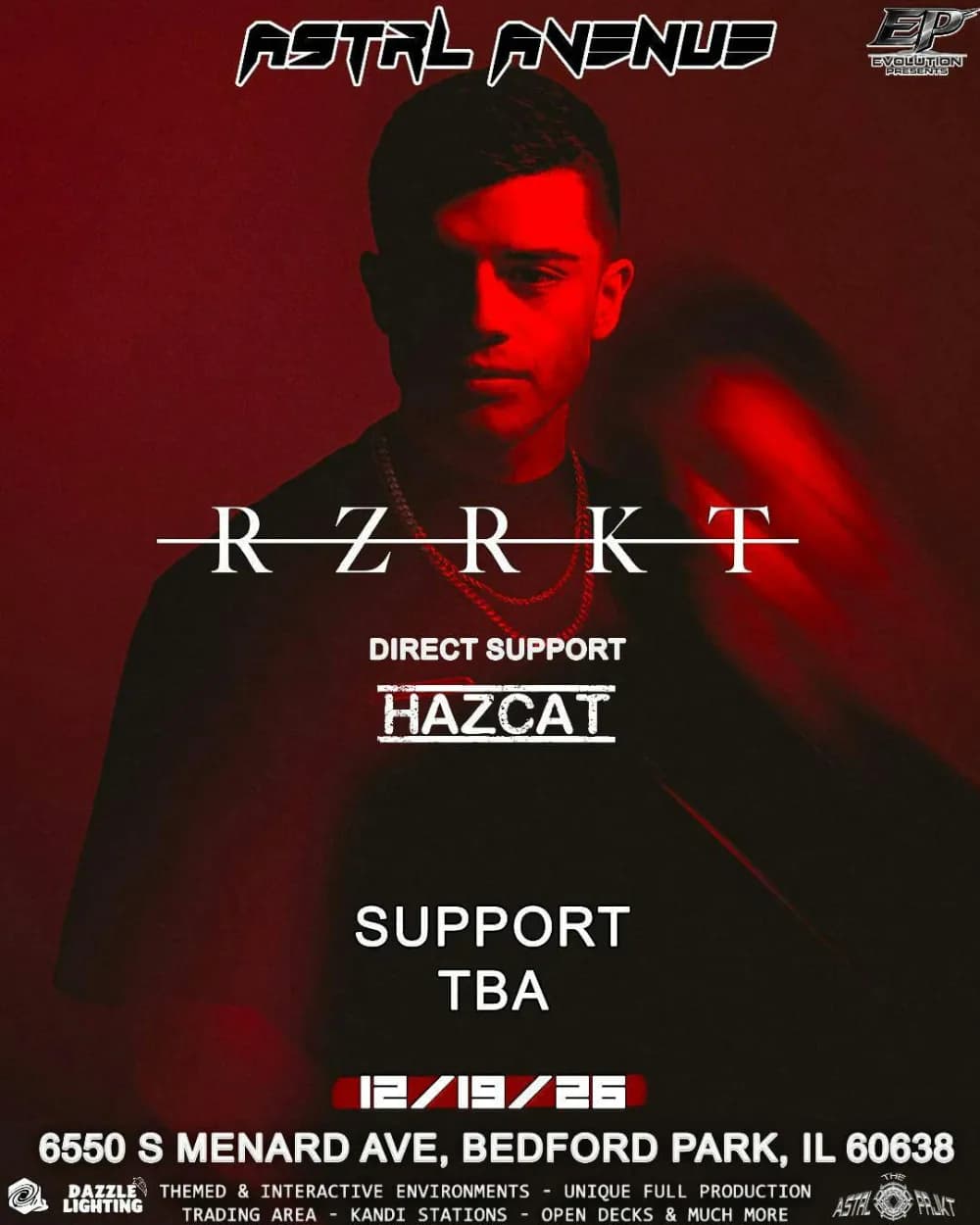 RZRKT