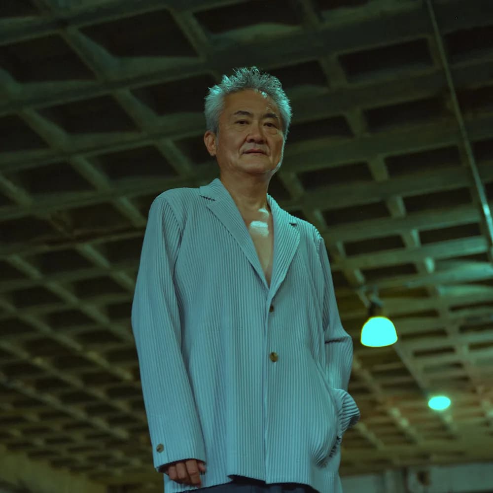 Takuya Nakamura