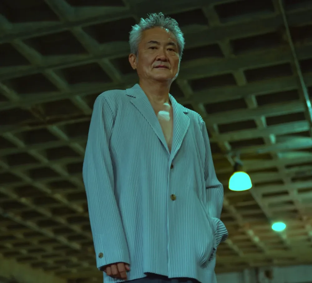 Takuya Nakamura