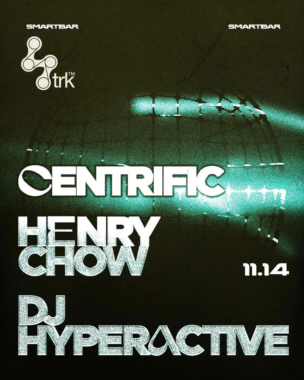Centrific