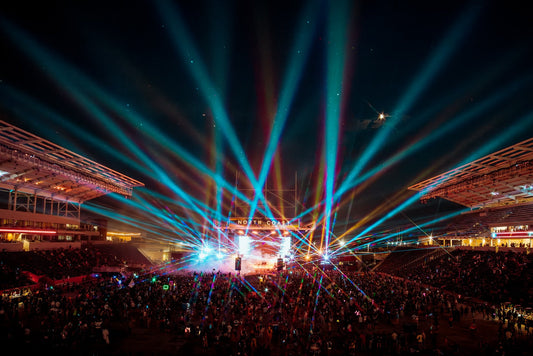 North Coast 2025: Fifteen Years, Infinite Memories