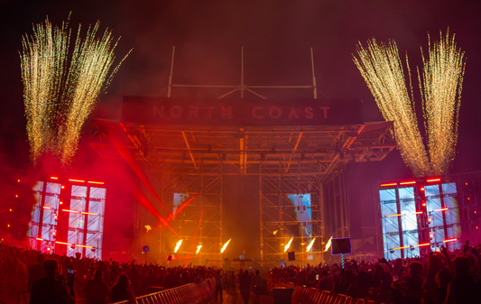 North Coast Music Festival 2026 Review: Its Best Year Yet