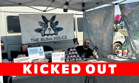 Bunk Police Founder Criticizes RAVE Act for Undermining Harm Reduction at Electric Forest 2024 - Windy City Raves