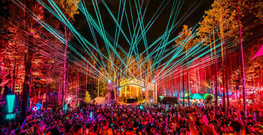 Top 10 Must-See Acts at Electric Forest 2026