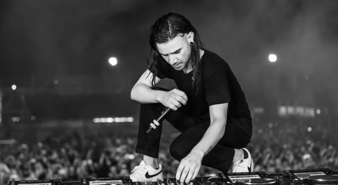 Lollapalooza's Saturday Schedule Teases Skrillex and Friends' Surprise Set - Windy City Raves