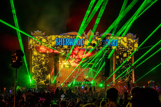 The Forest Reminded Us Why We Always Come Home