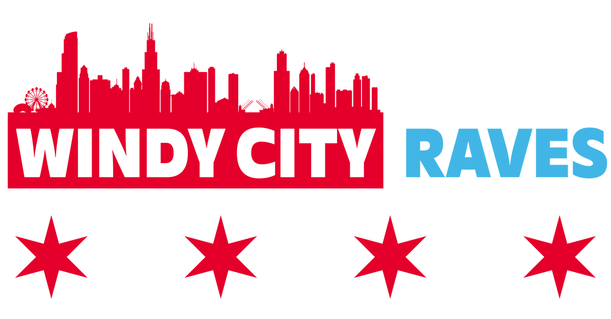 Windy City Raves: Chicago EDM Events, Festivals & News